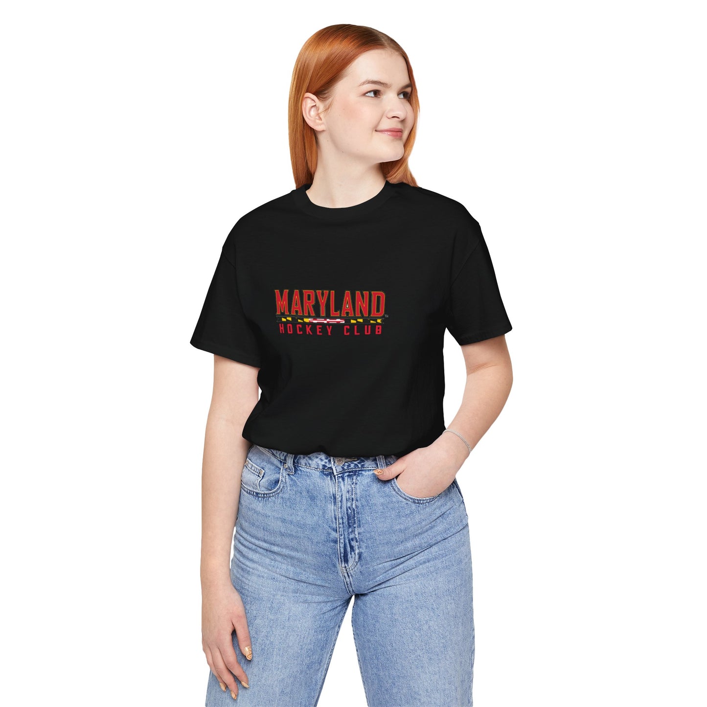 Maryland Hockey Club T-Shirt