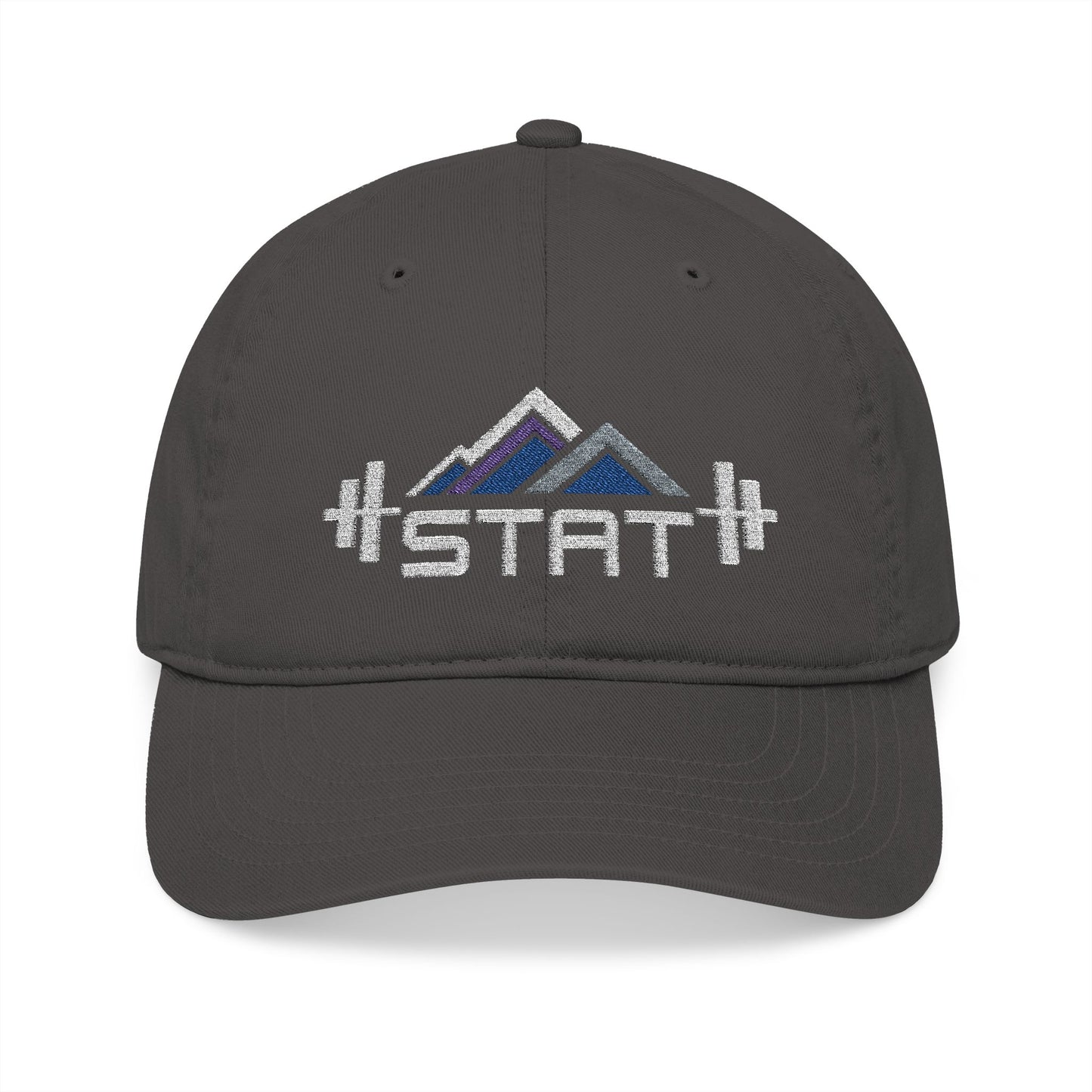 Stat Strength & Performance Baseball Cap