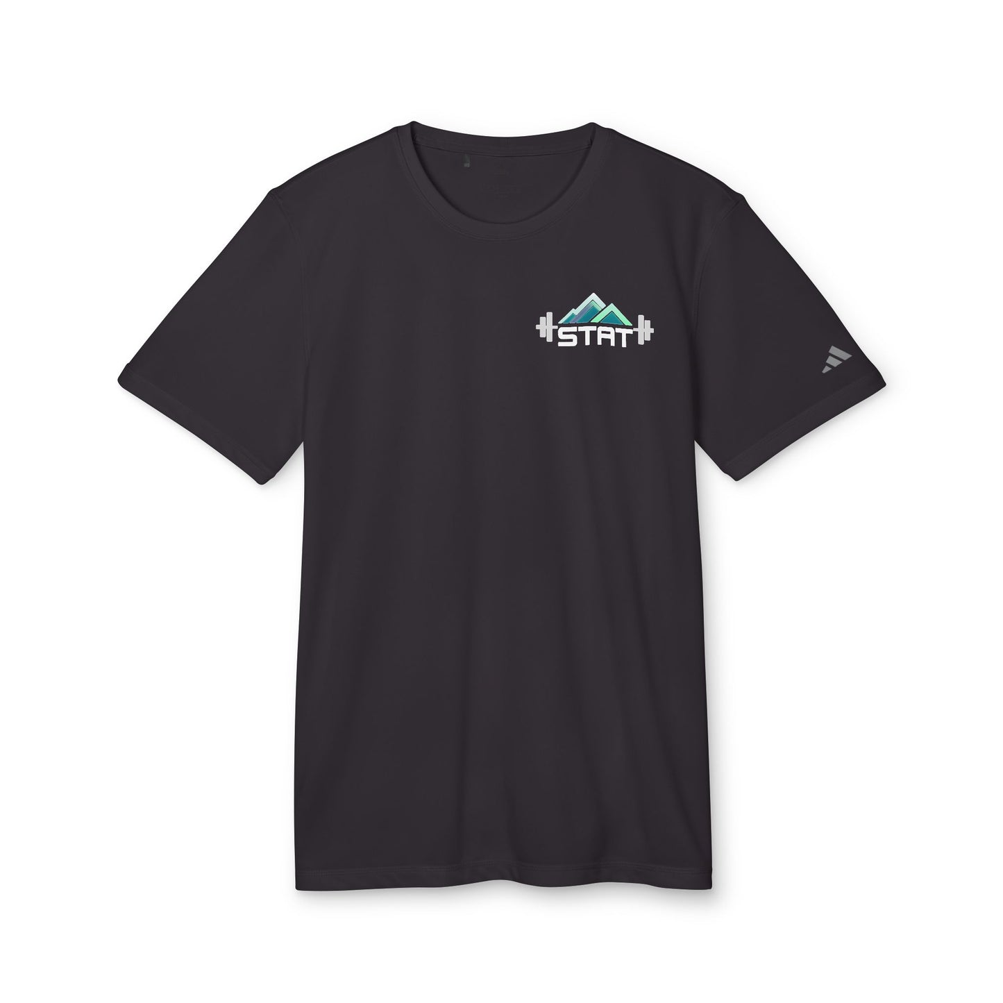 Stat Strength & Performance Adidas T-Shirt