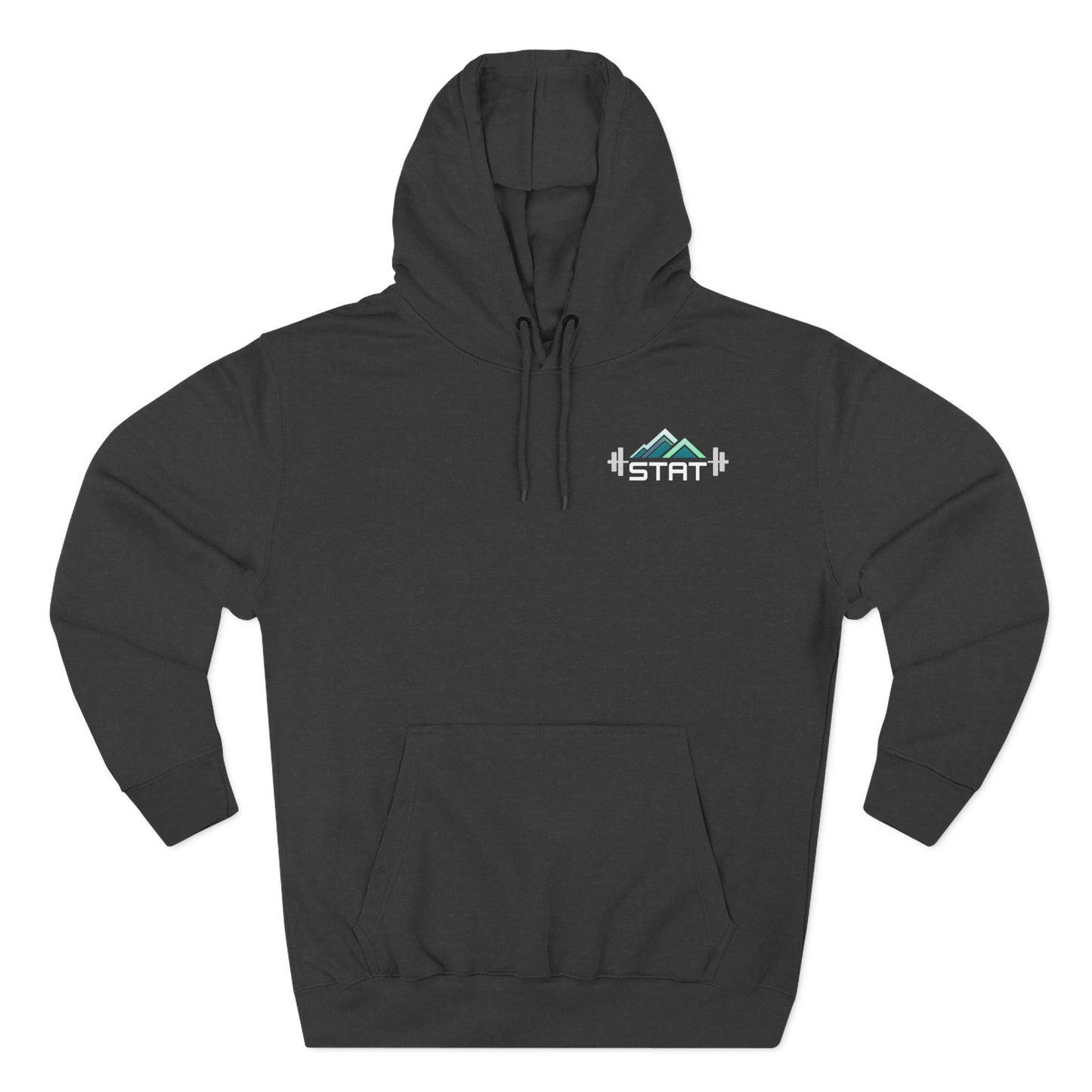 Stat Strength & Performance Hoodie