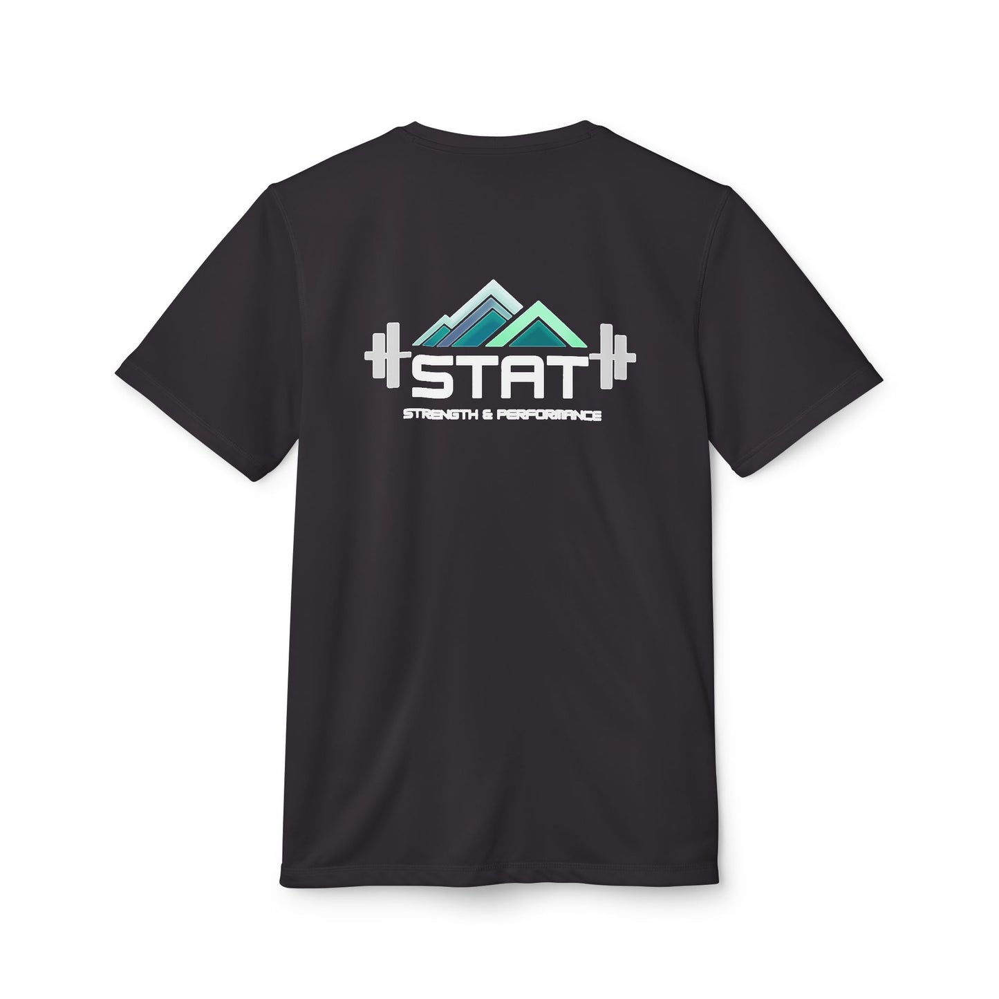Stat Strength & Performance Adidas T-Shirt