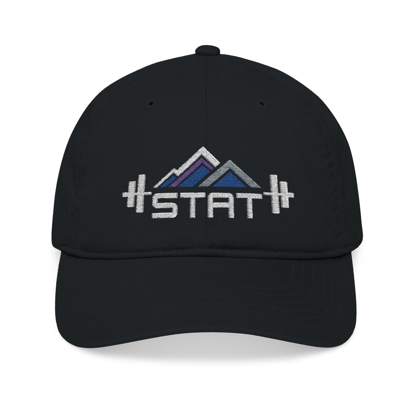 Stat Strength & Performance Baseball Cap