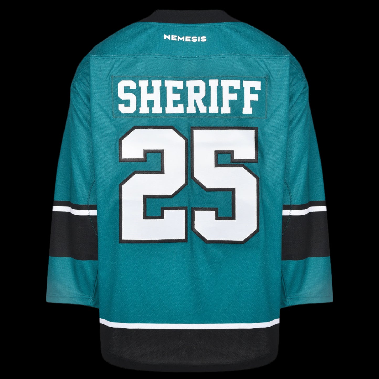 Premium Stitched Game Jersey
