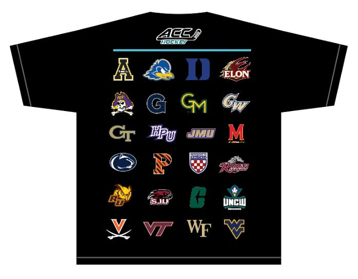 ACCHL Fall Classic T-Shirt