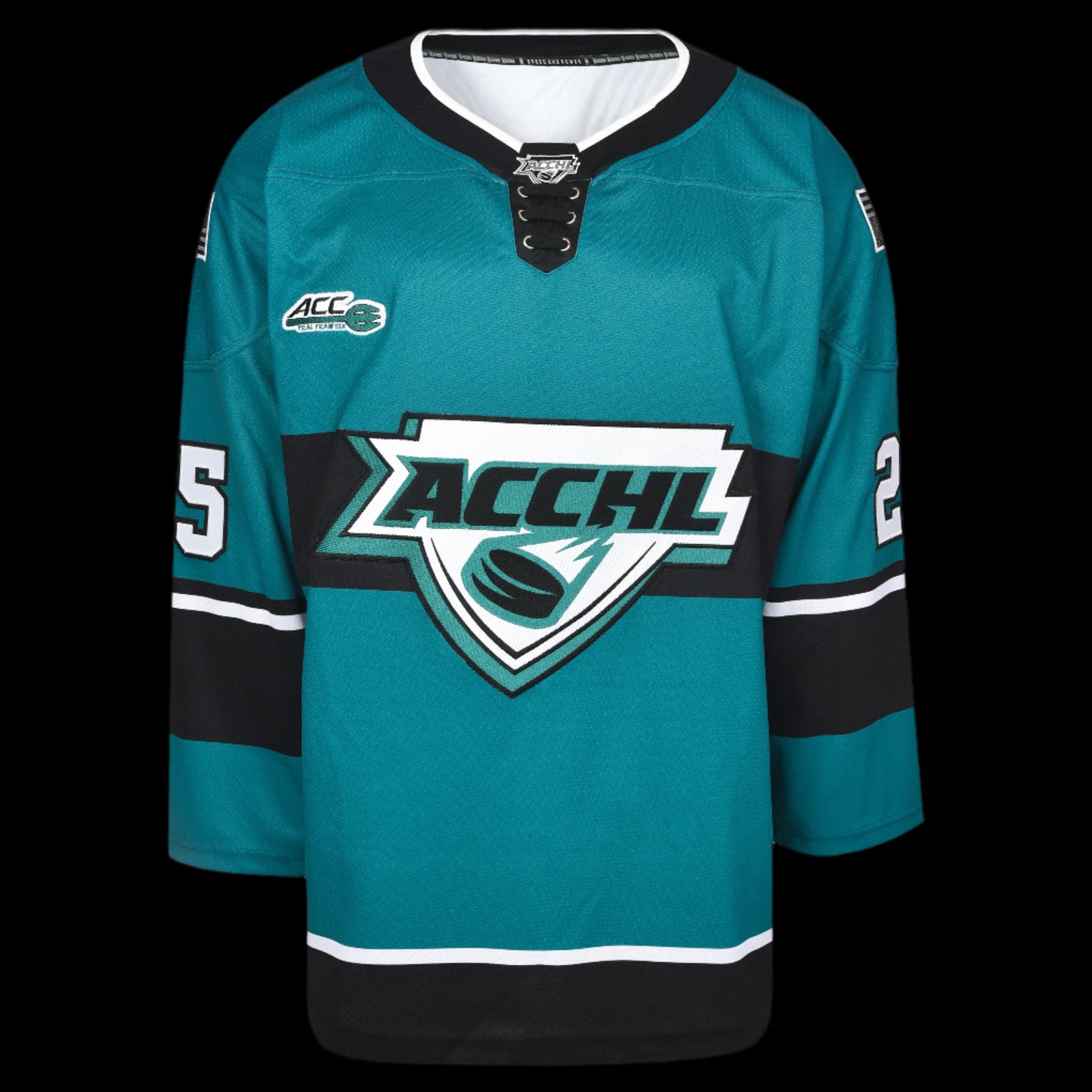 Premium Stitched Game Jersey