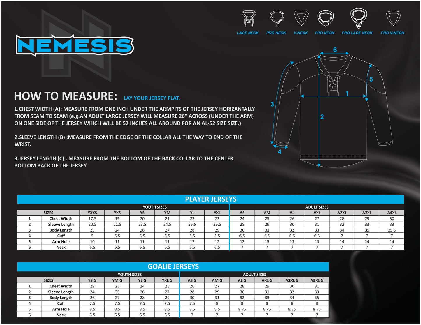 Rockhurst High School Game Wear Package