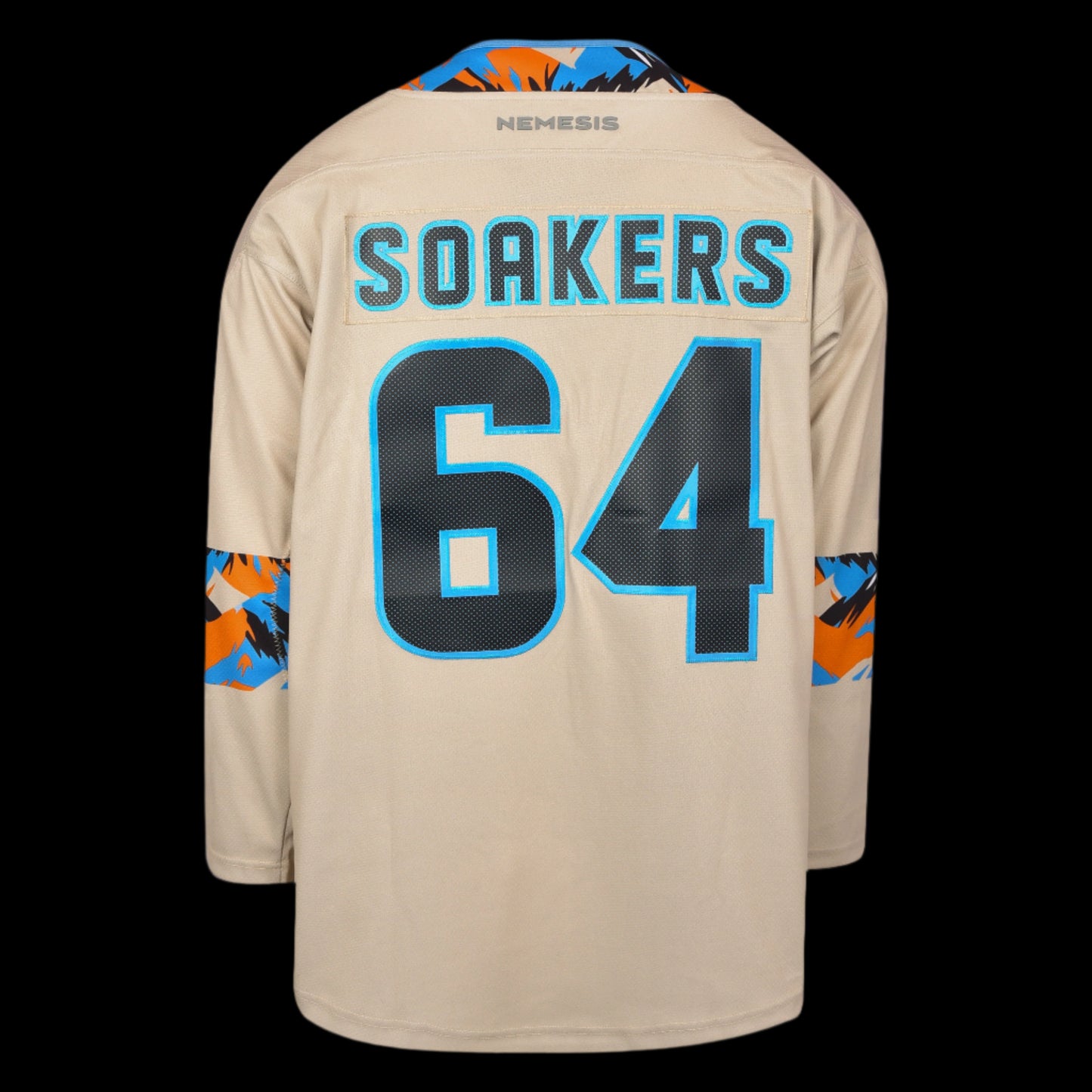 Premium Combination Game Jersey