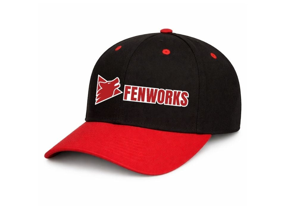 Fenworks E-Sports Hat