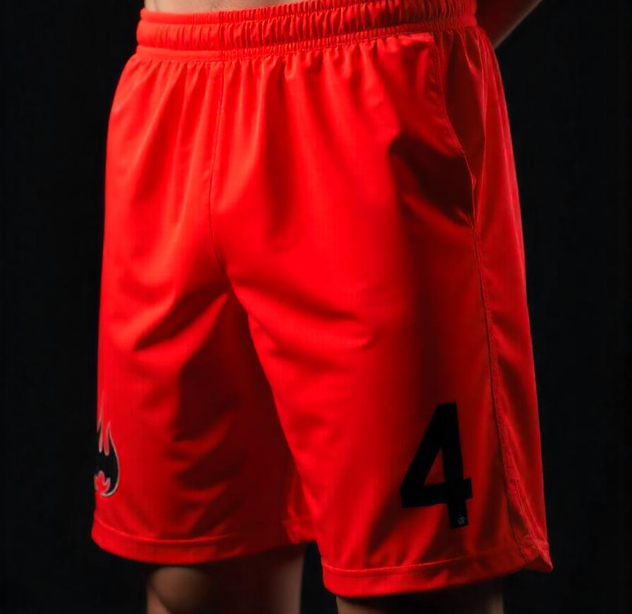 Athletic Shorts