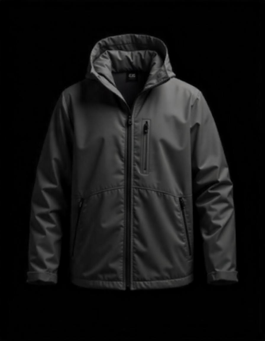 Performance All Weather Jacket