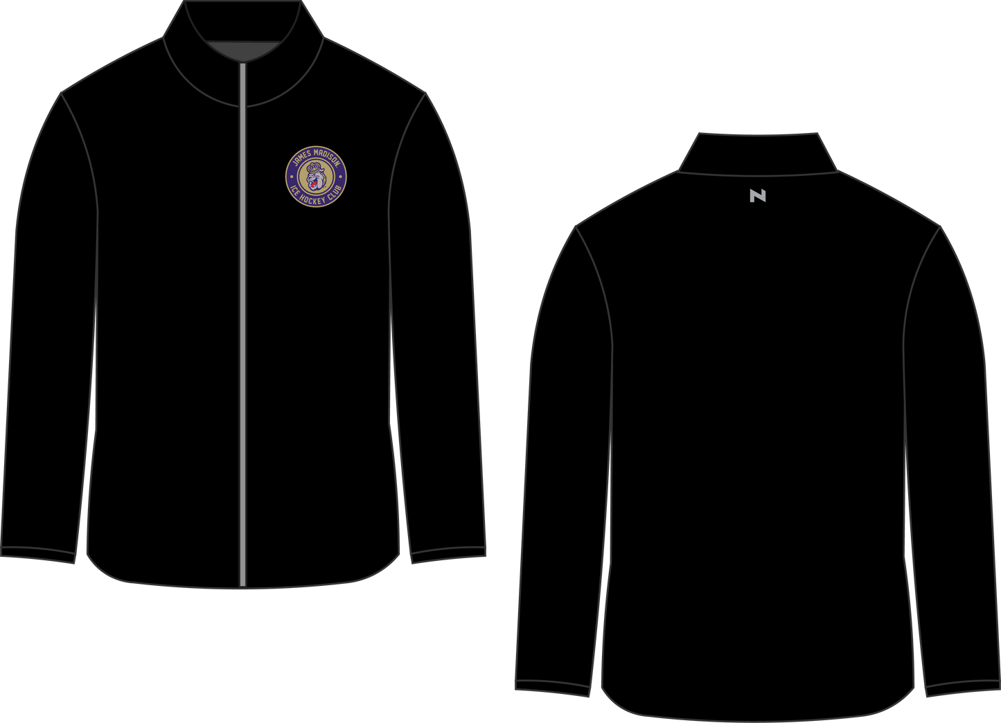 Performance All-Weather Jacket (Partner)