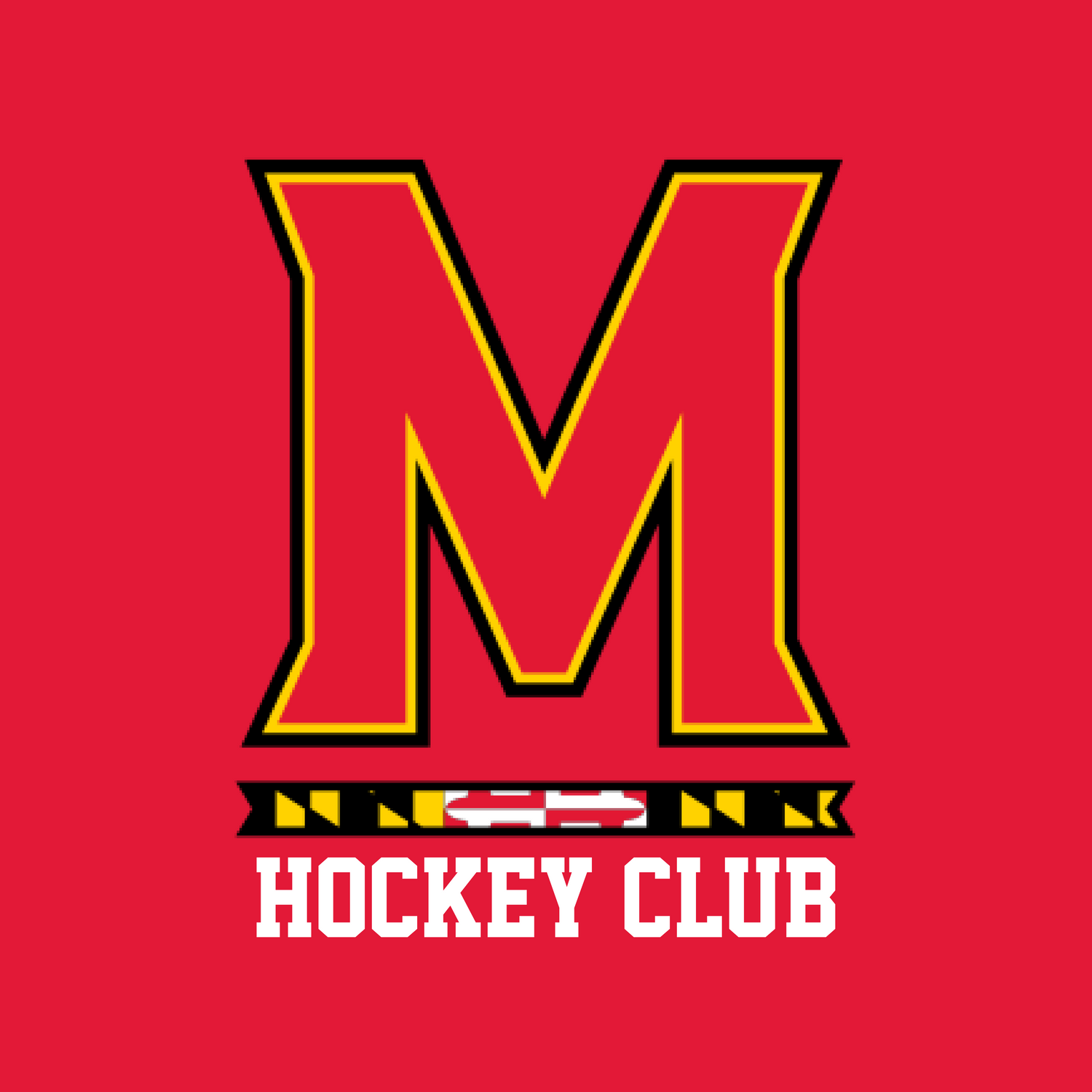 University of Maryland Hockey Team Store