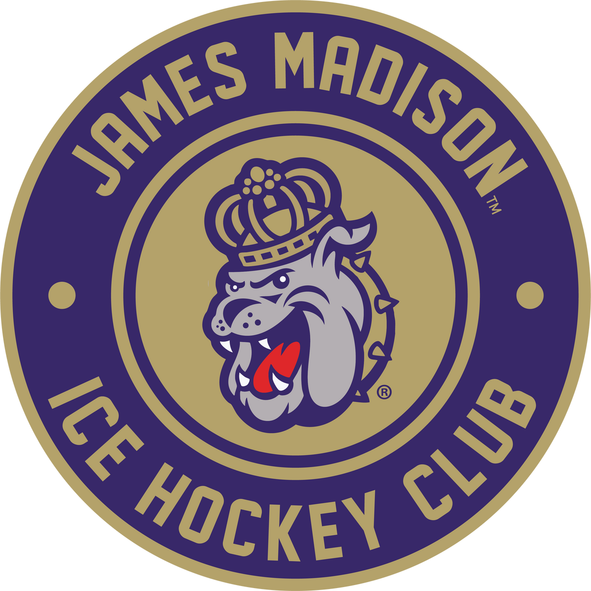 James Madison University Men's Hockey