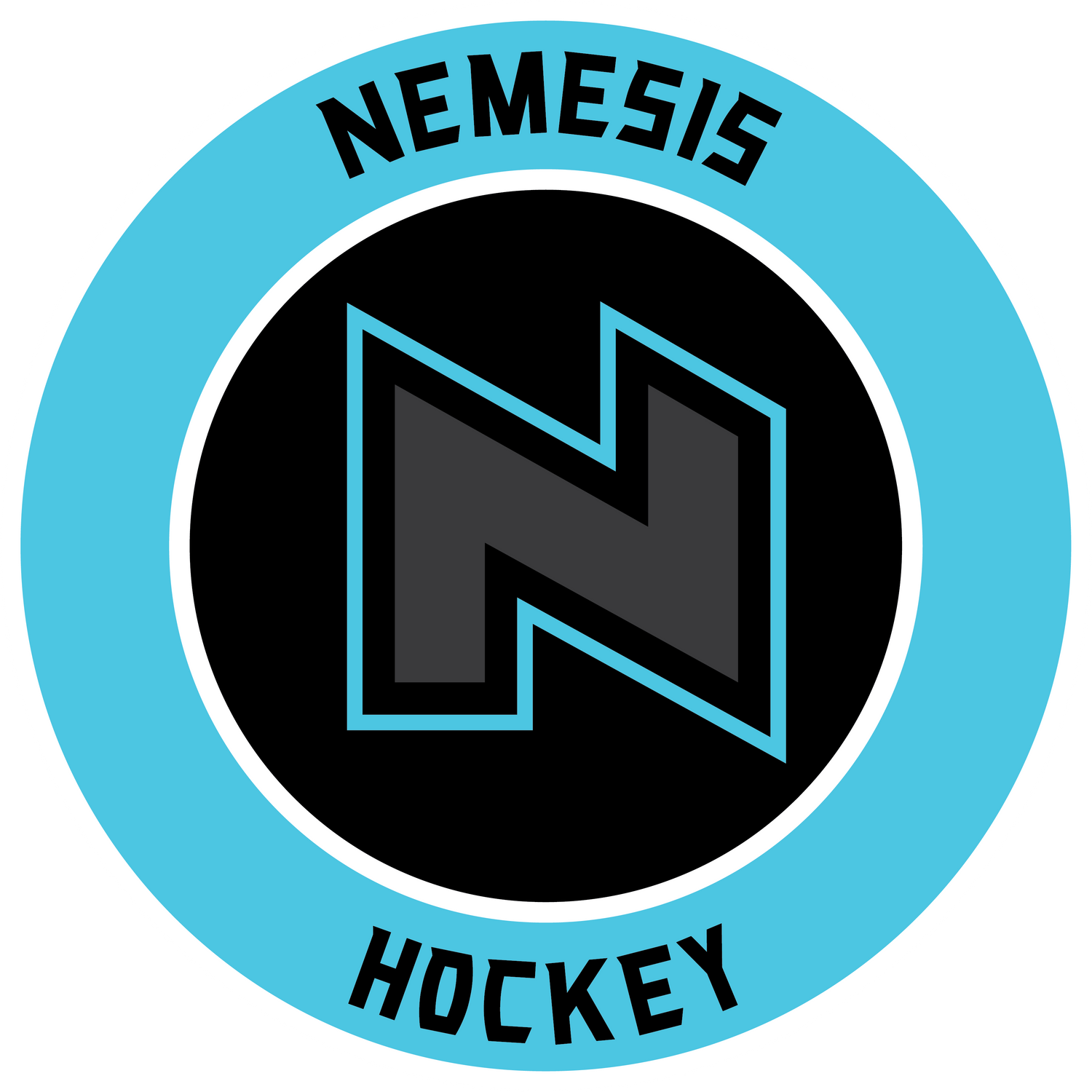 Nemesis Hockey Sample Store