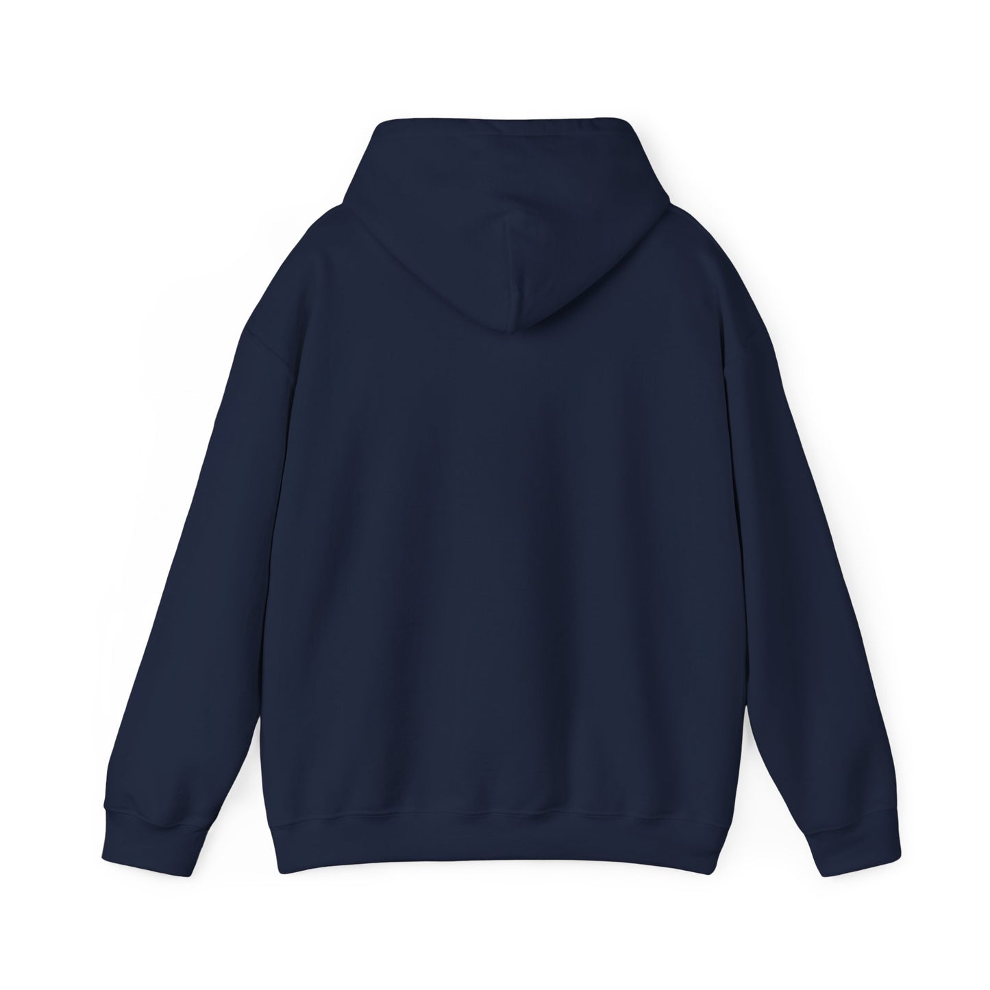John Wood Community College Blazers Hoodie