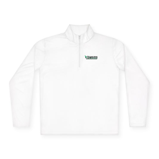 John Wood Community College Blazers Unisex Quarter-Zip Pullover
