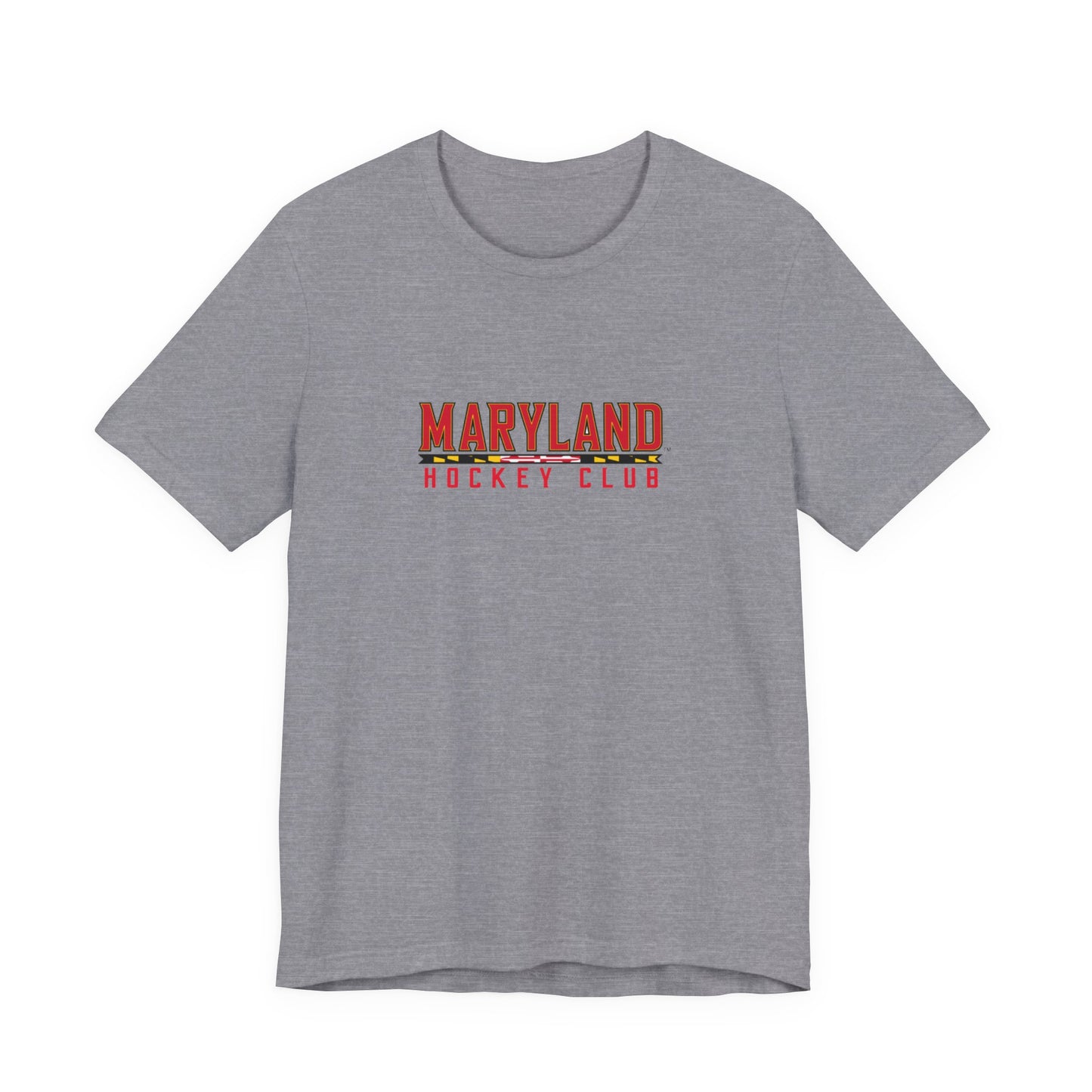 Maryland Hockey Club T-Shirt