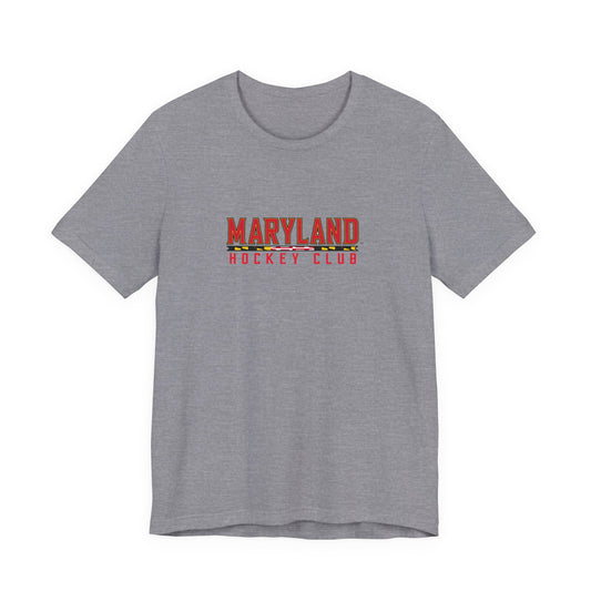 Maryland Hockey Club T-Shirt