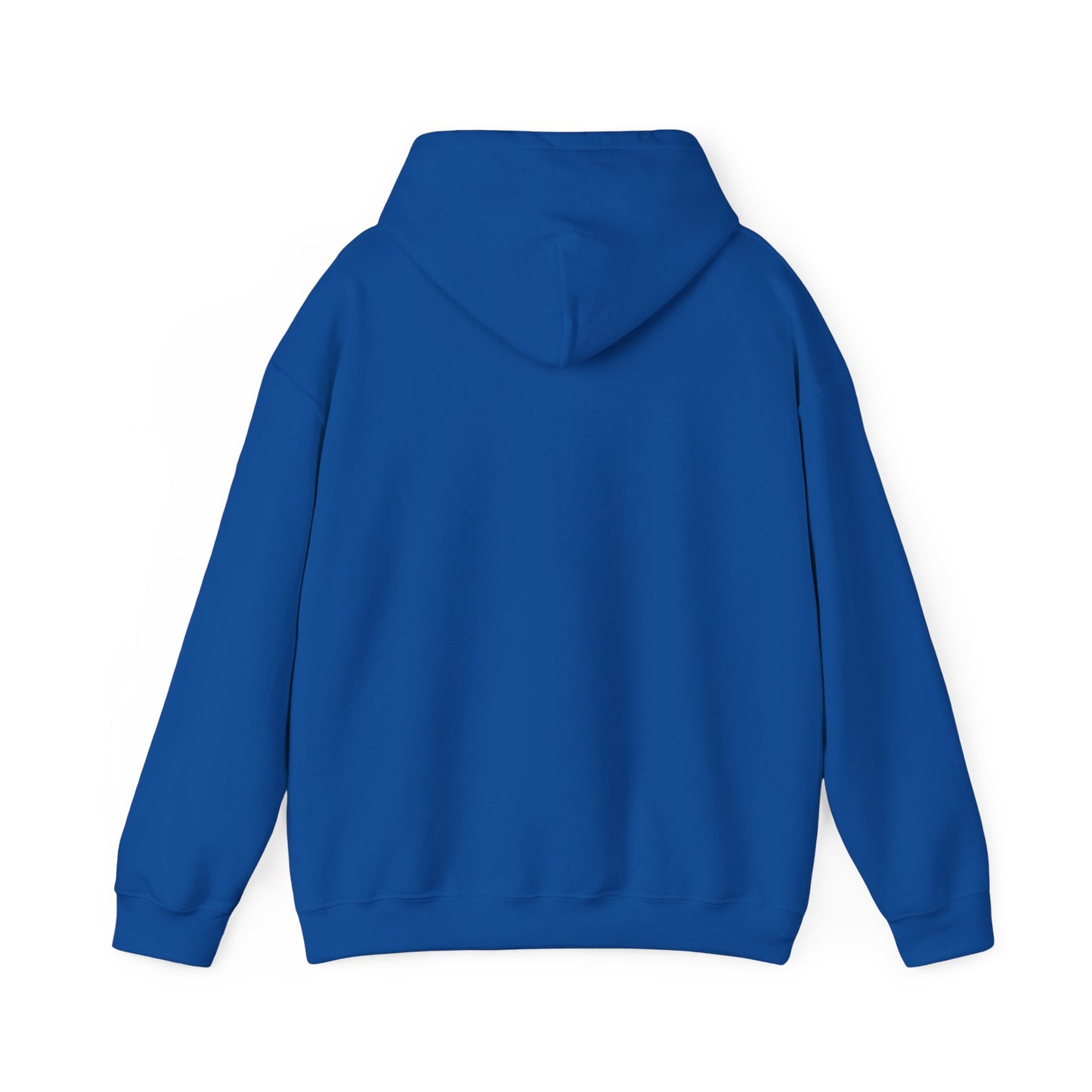 John Wood Community College Blazers Hoodie