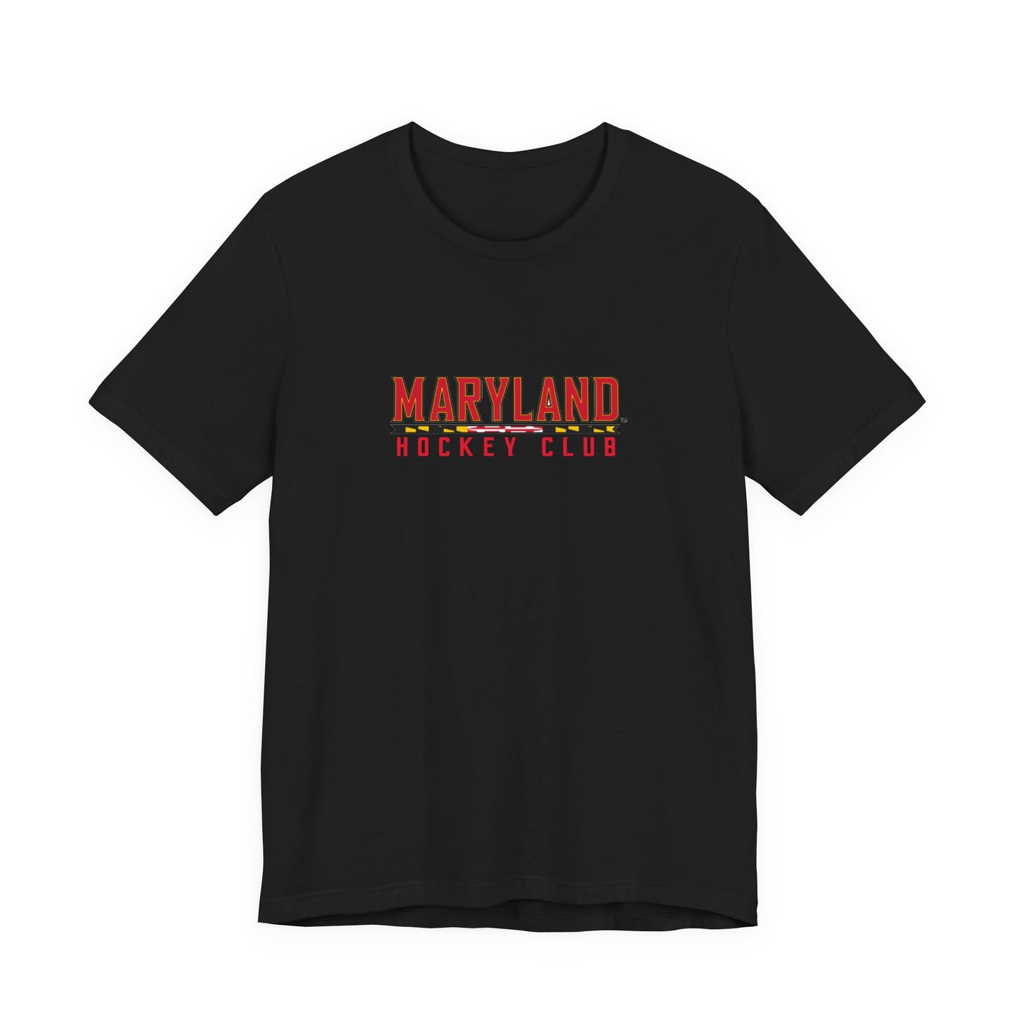 Maryland Hockey Club T-Shirt