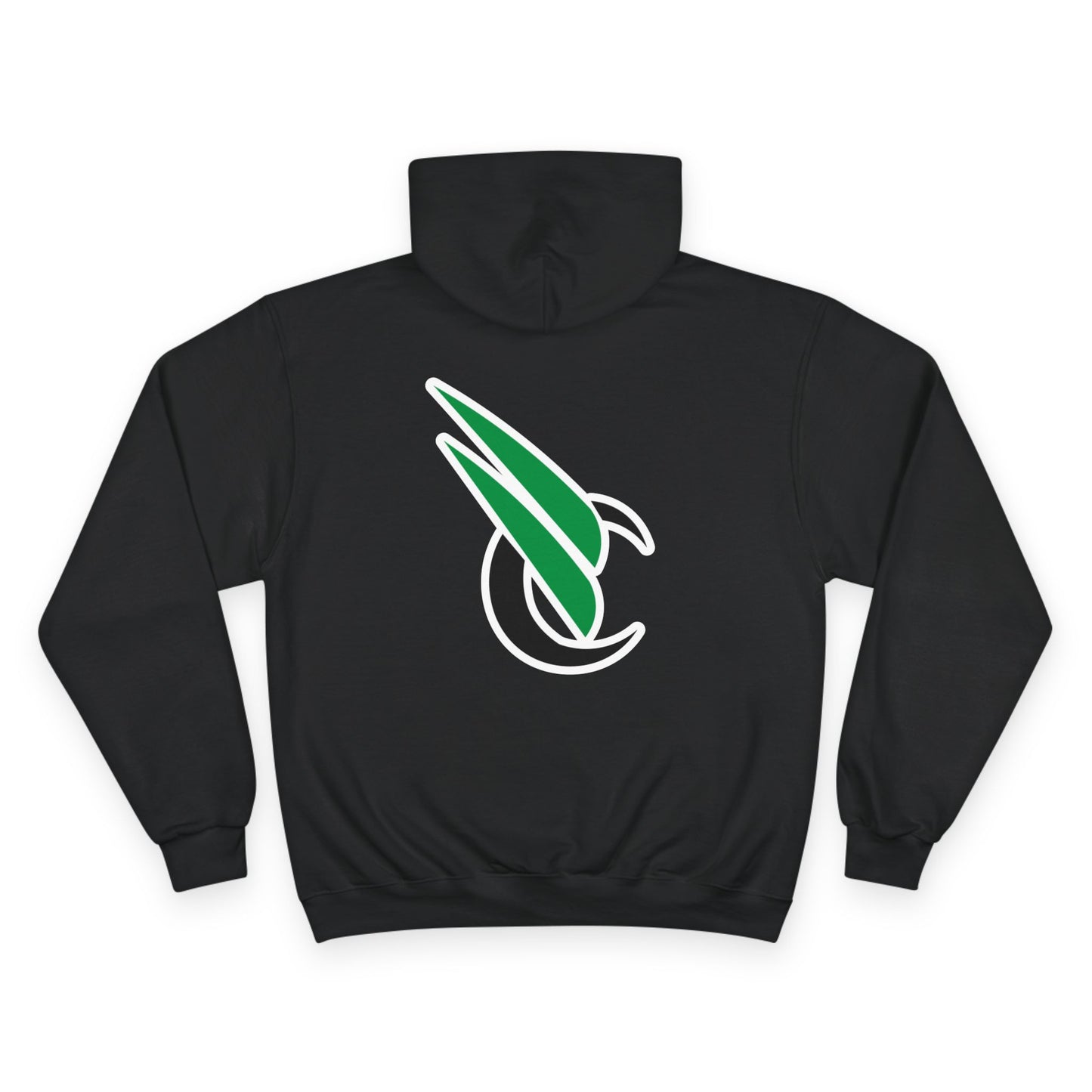 John Wood Blazers Baseball Champion Hoodie