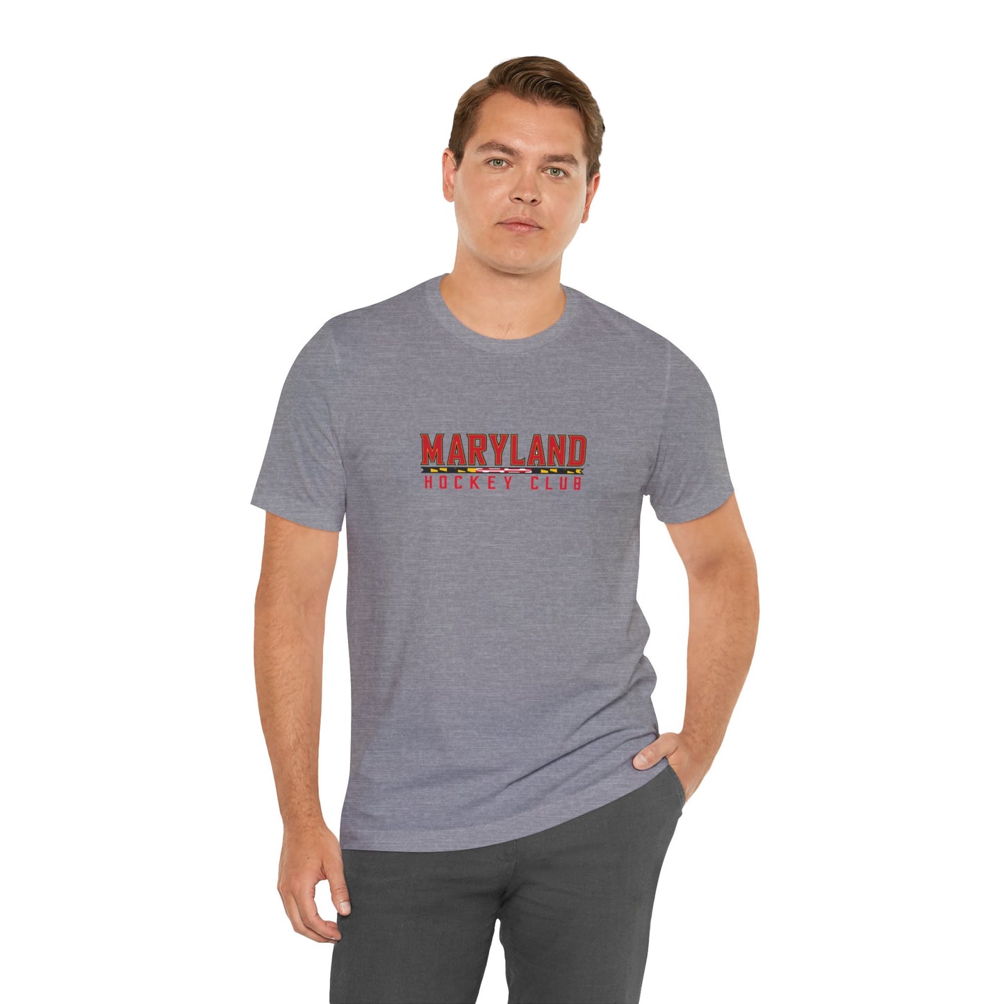 Maryland Hockey Club T-Shirt