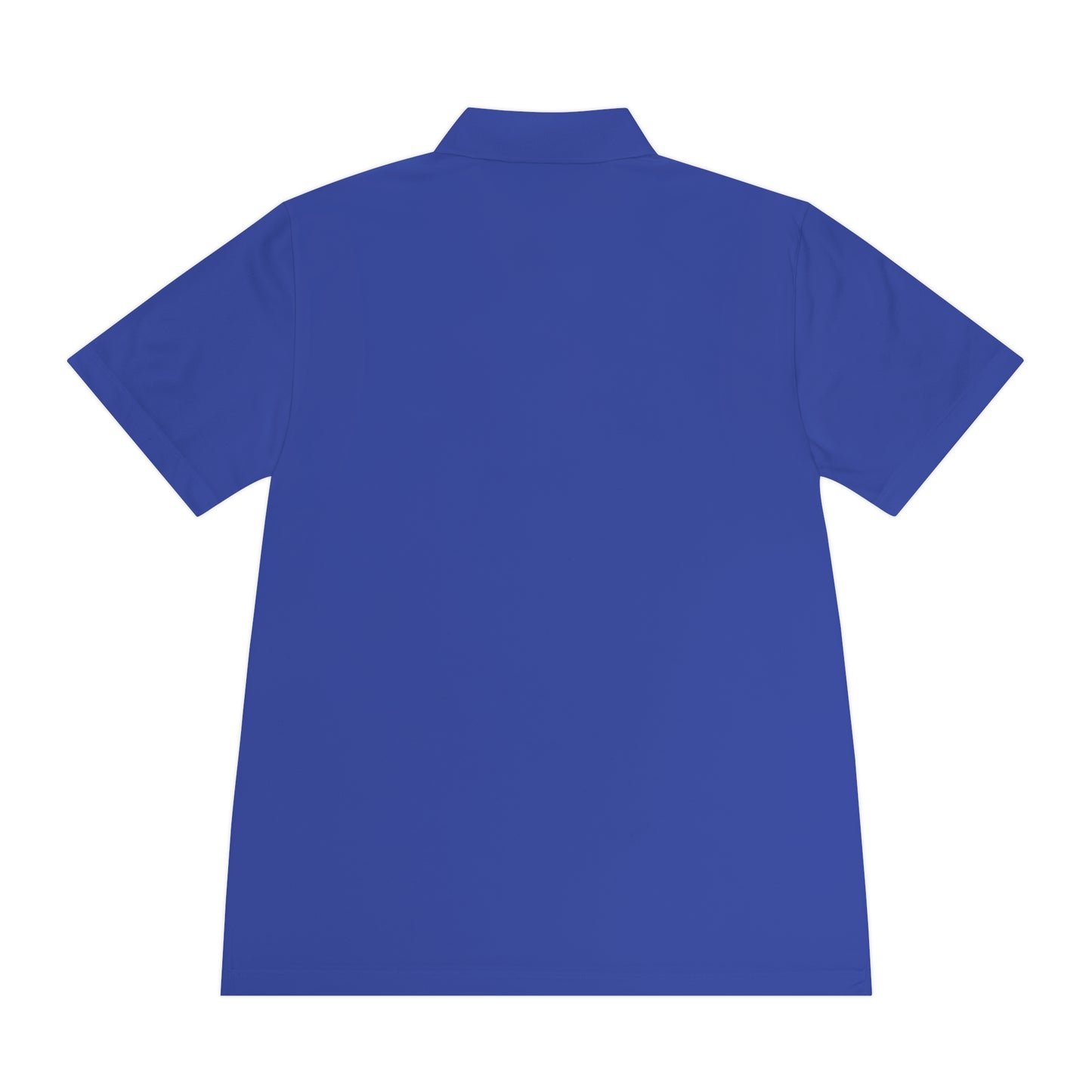 John Wood Community College Blazers Polo