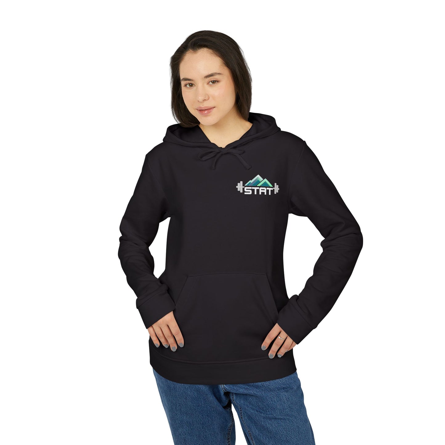Stat Strength & Performance Adidas Hoodie
