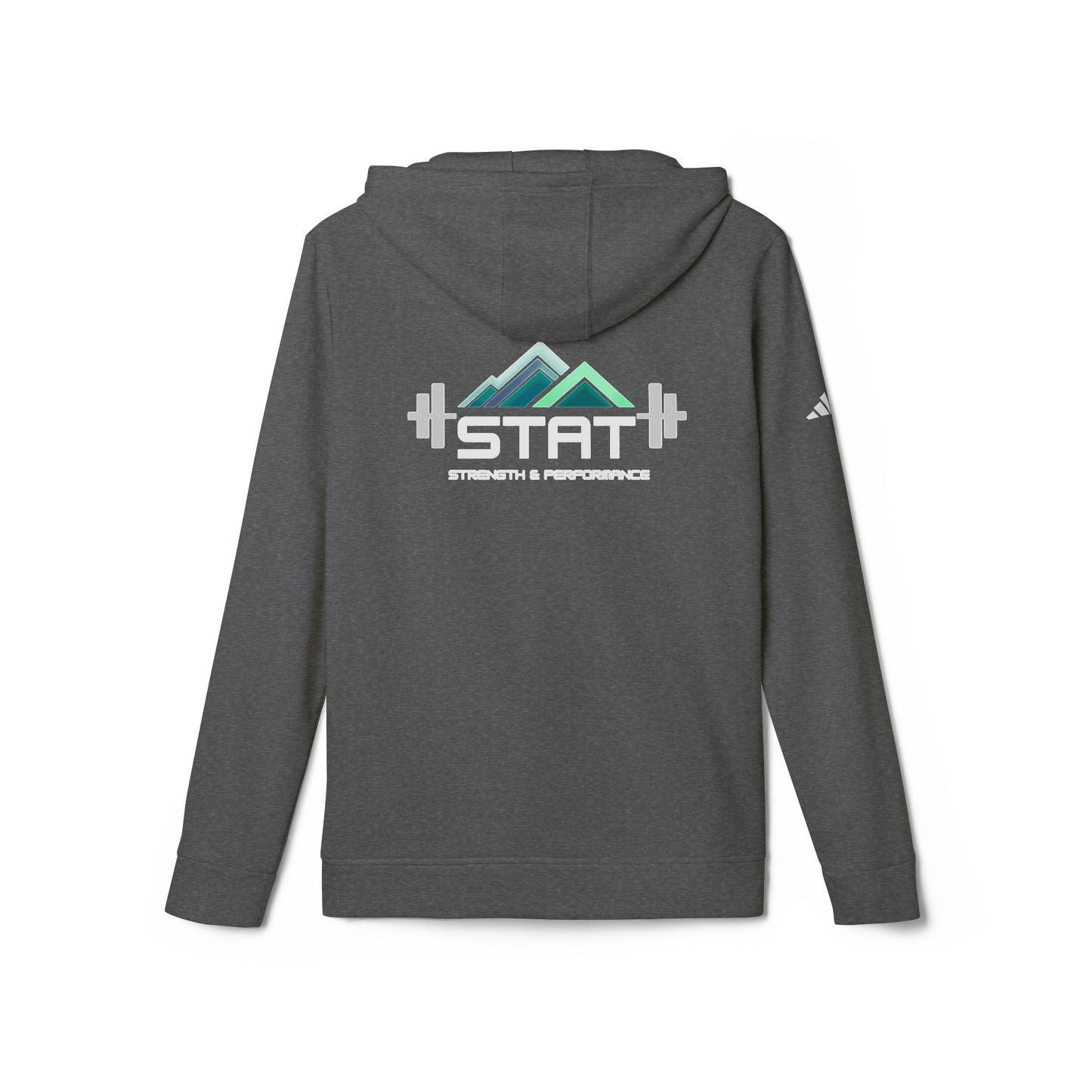 Stat Strength & Performance Adidas Hoodie
