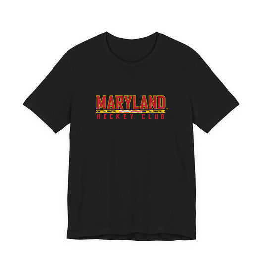 Maryland Hockey Club T-Shirt