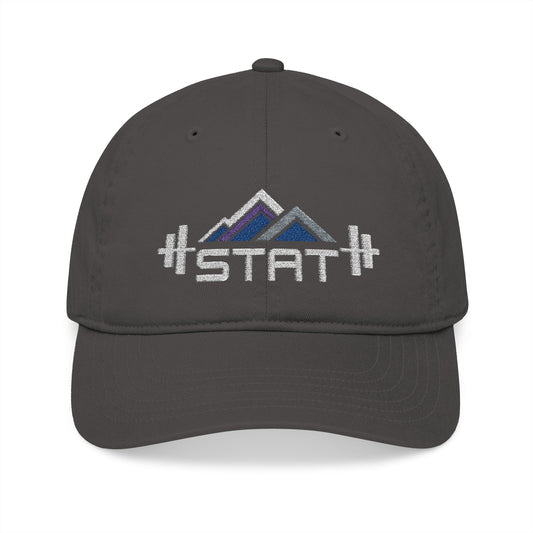 Stat Strength & Performance Baseball Cap