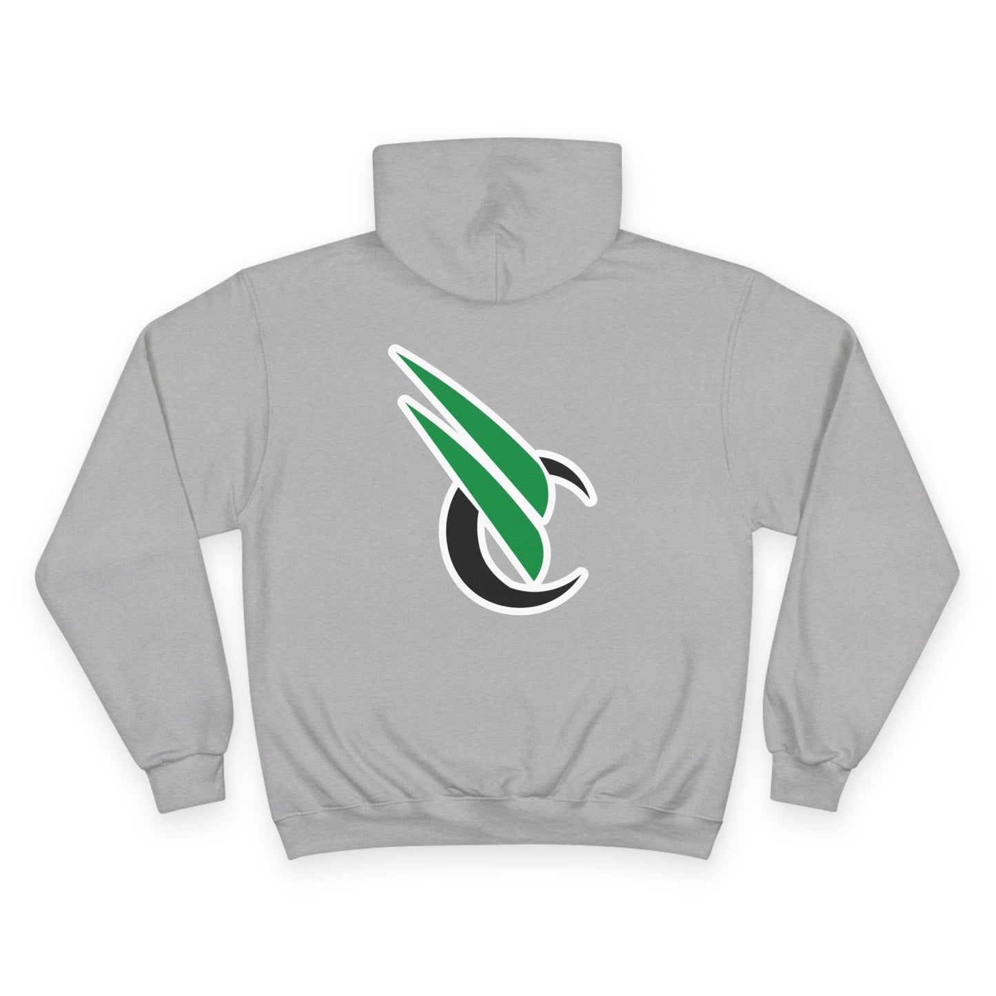 John Wood Blazers Baseball Champion Hoodie