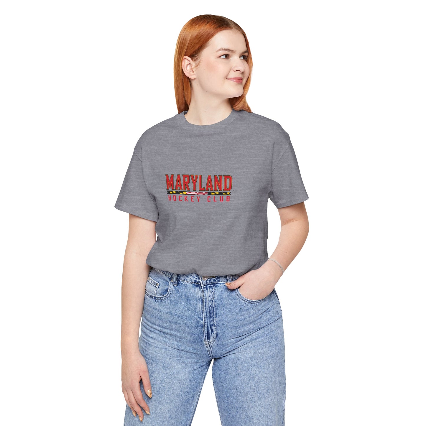 Maryland Hockey Club T-Shirt
