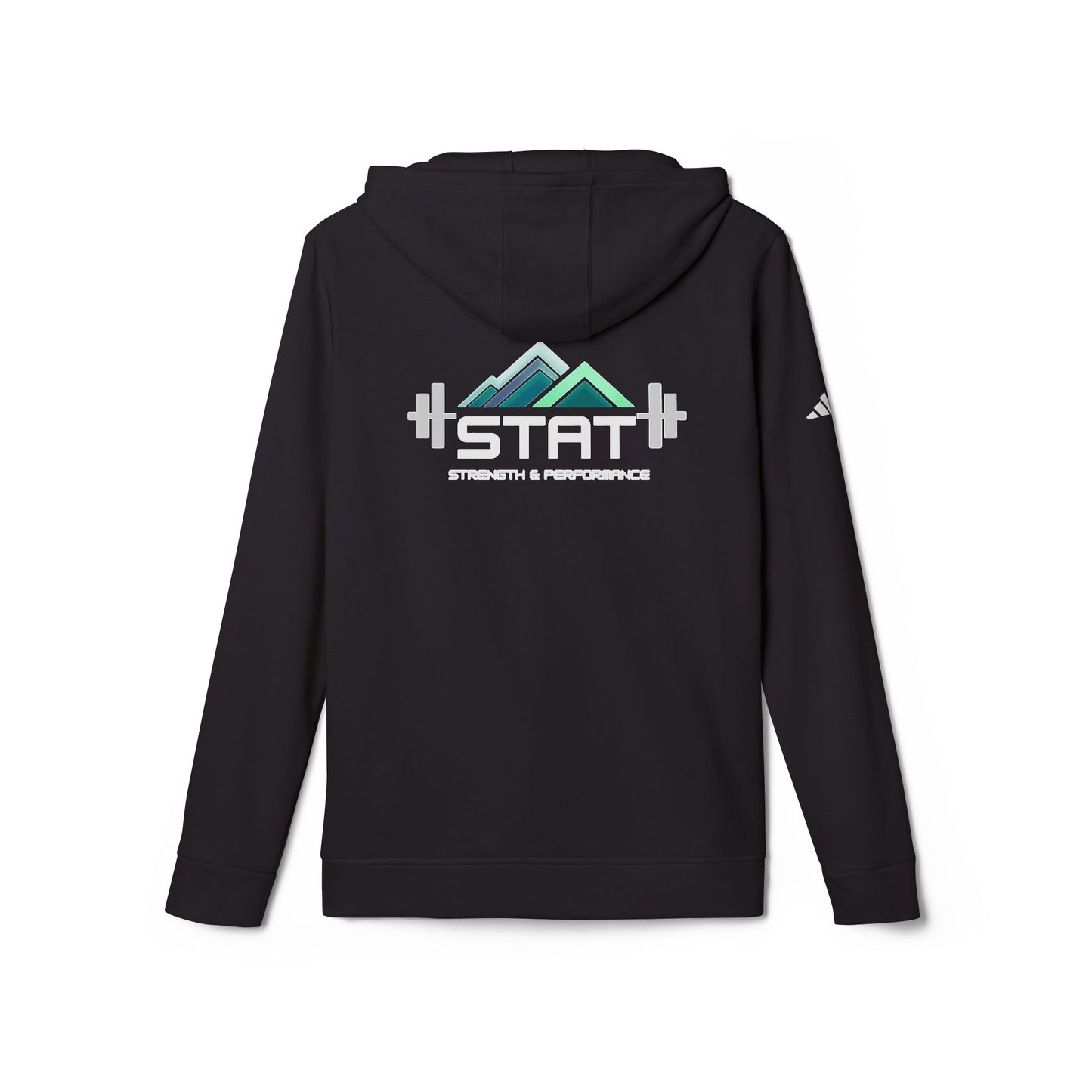 Stat Strength & Performance Adidas Hoodie