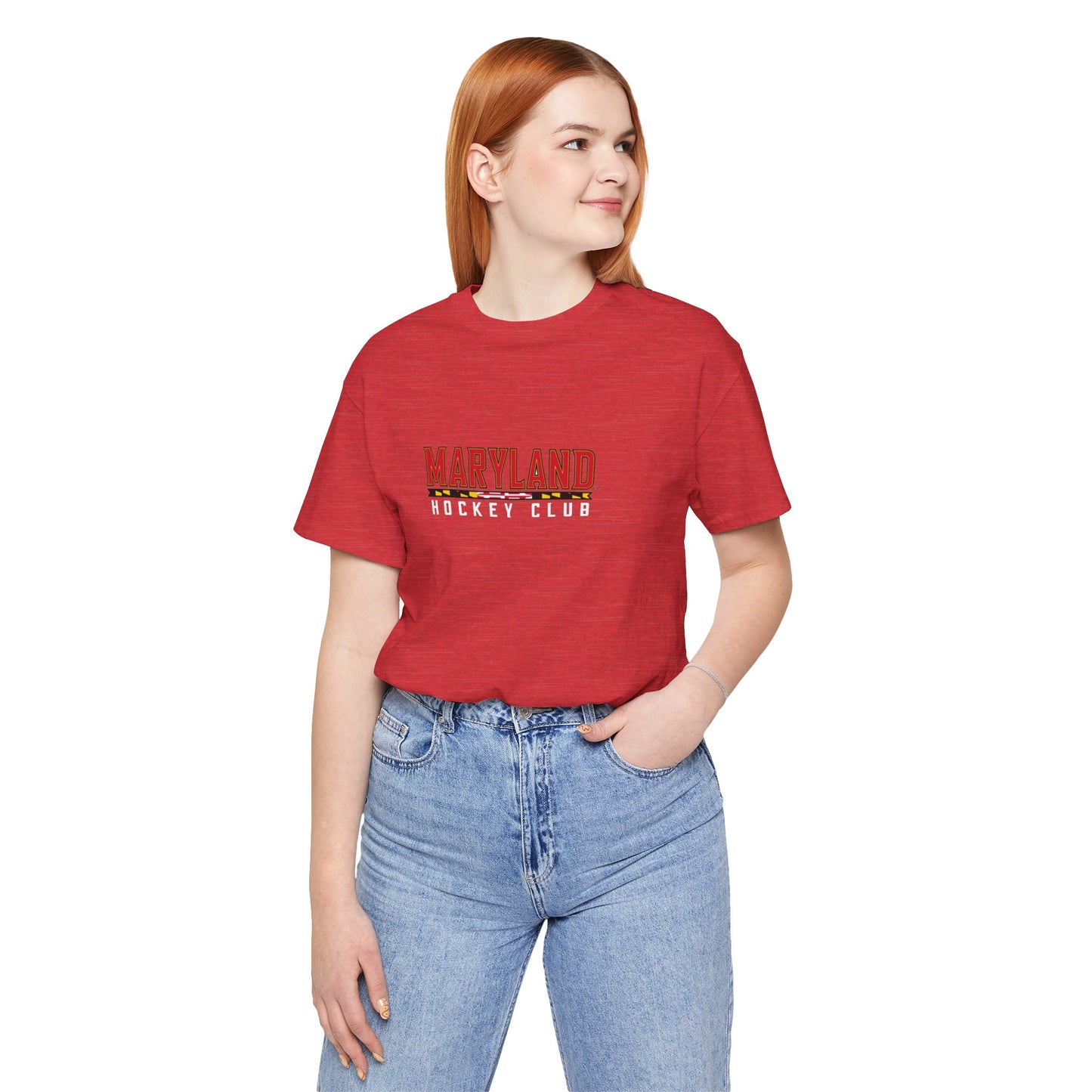 Maryland Hockey Club T-Shirt