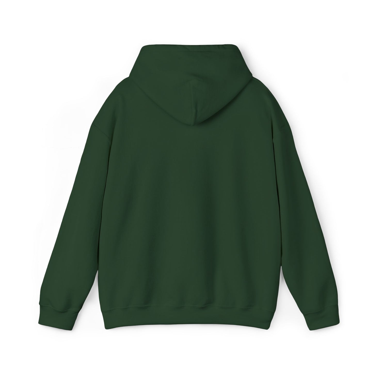 John Wood Community College Blazers Hoodie