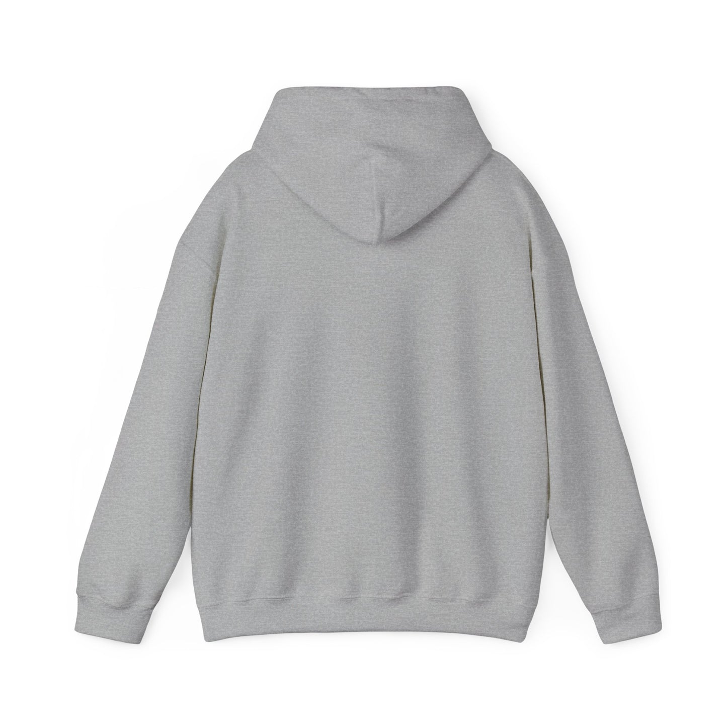 Terps Hockey Club Comfort Hoodie