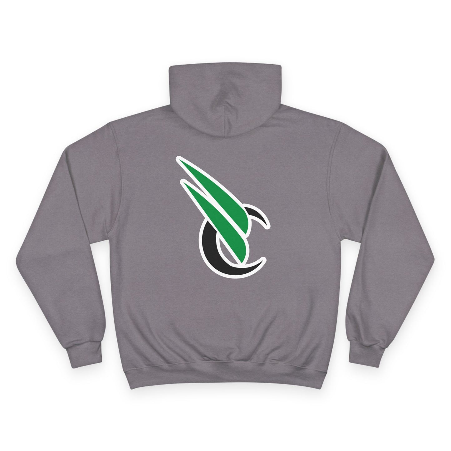 John Wood Blazers Baseball Champion Hoodie