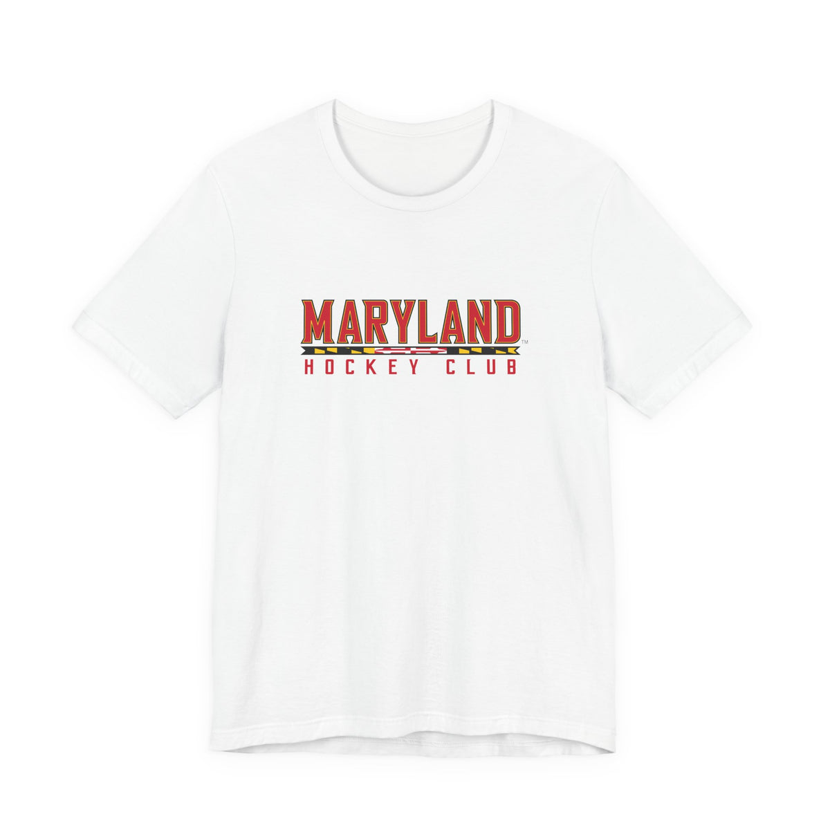 Maryland Hockey Club T-Shirt
