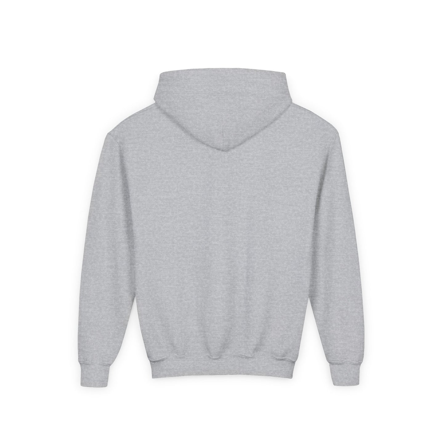 John Wood Community College Blazers Youth Hoodie