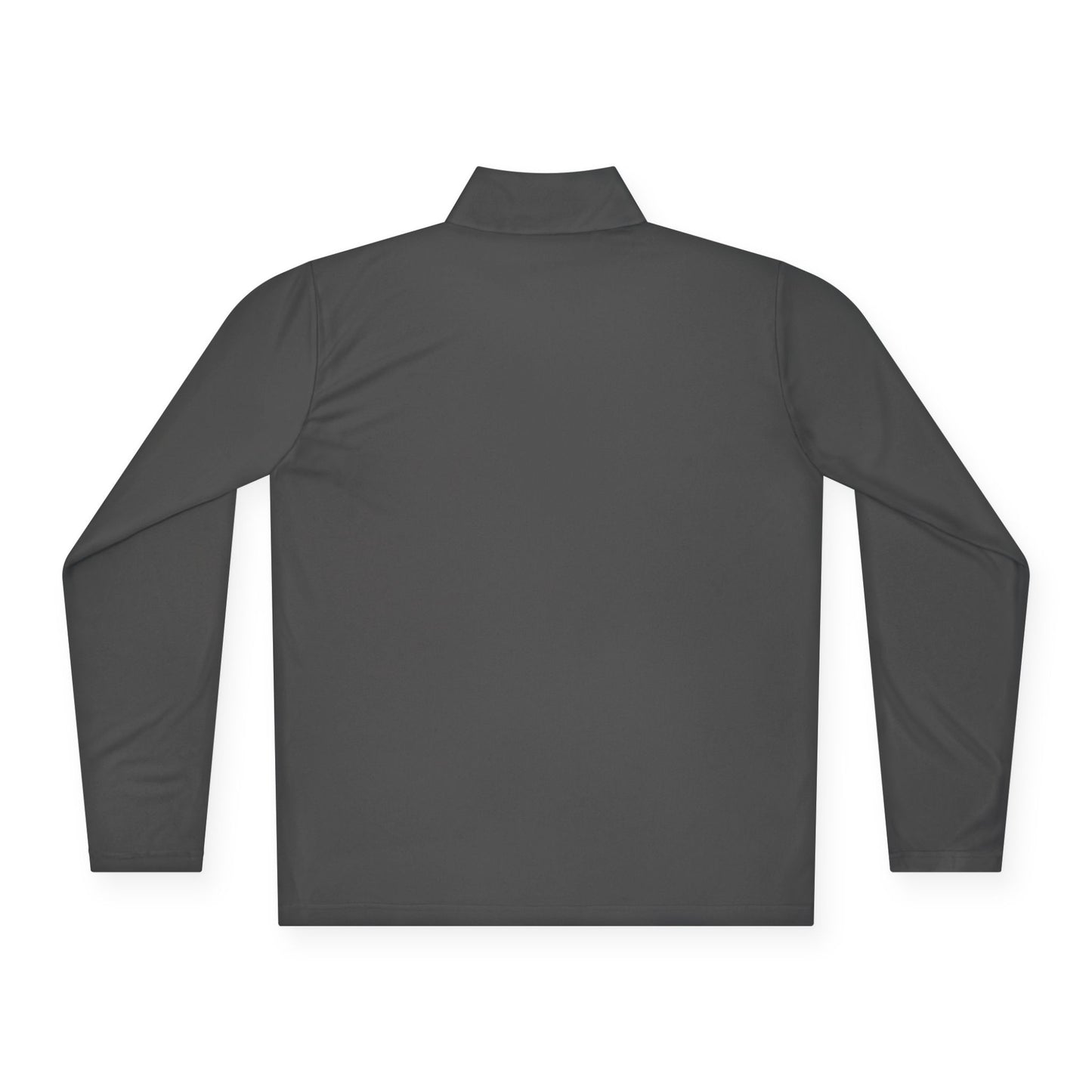 John Wood Community College Blazers Unisex Quarter-Zip Pullover