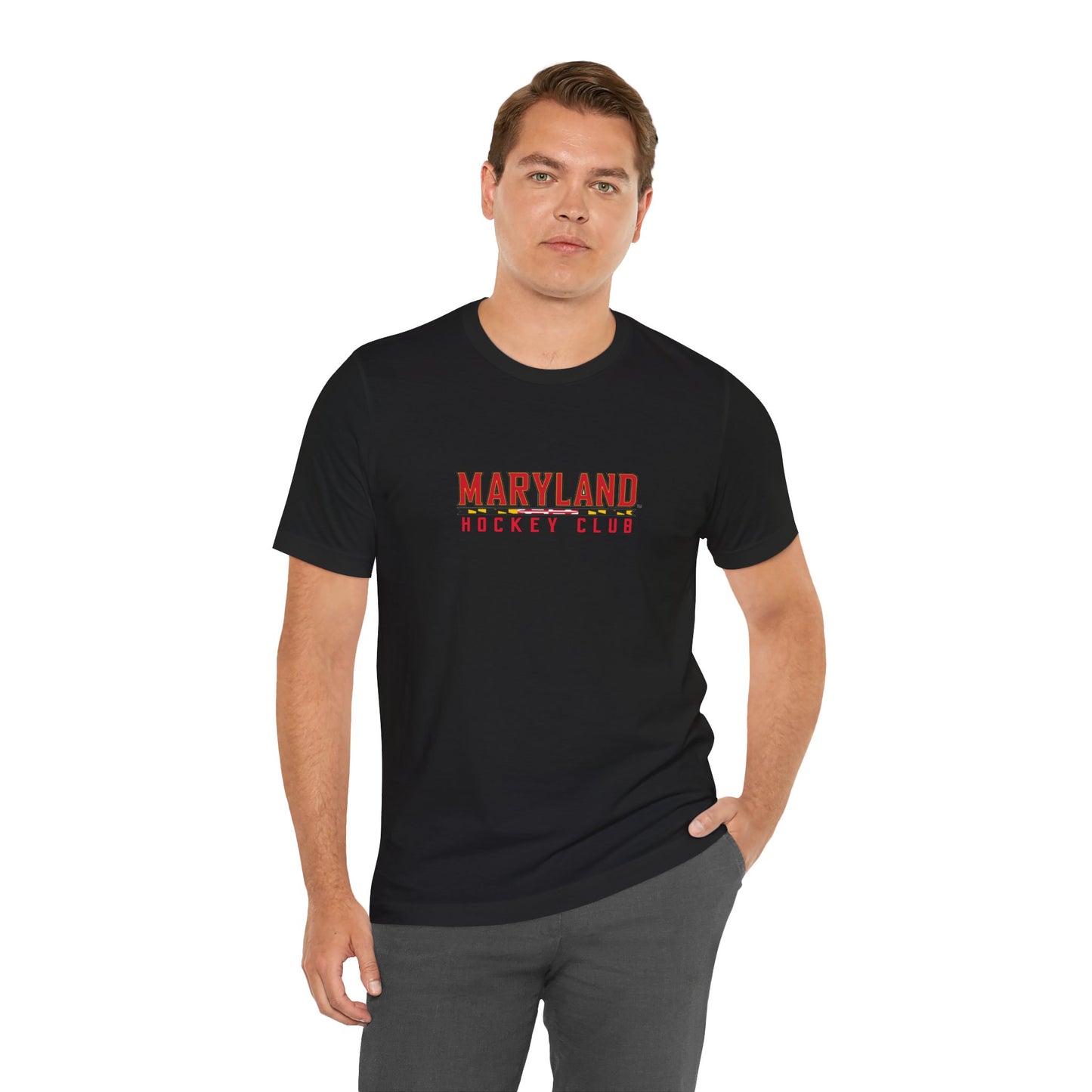 Maryland Hockey Club T-Shirt