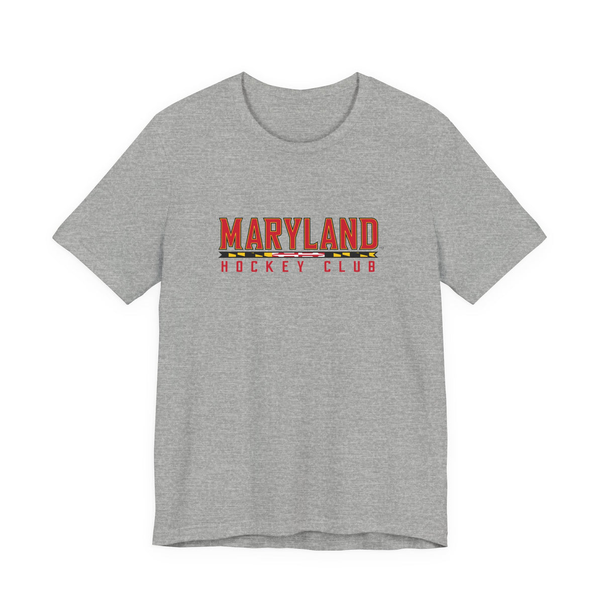 Maryland Hockey Club T-Shirt