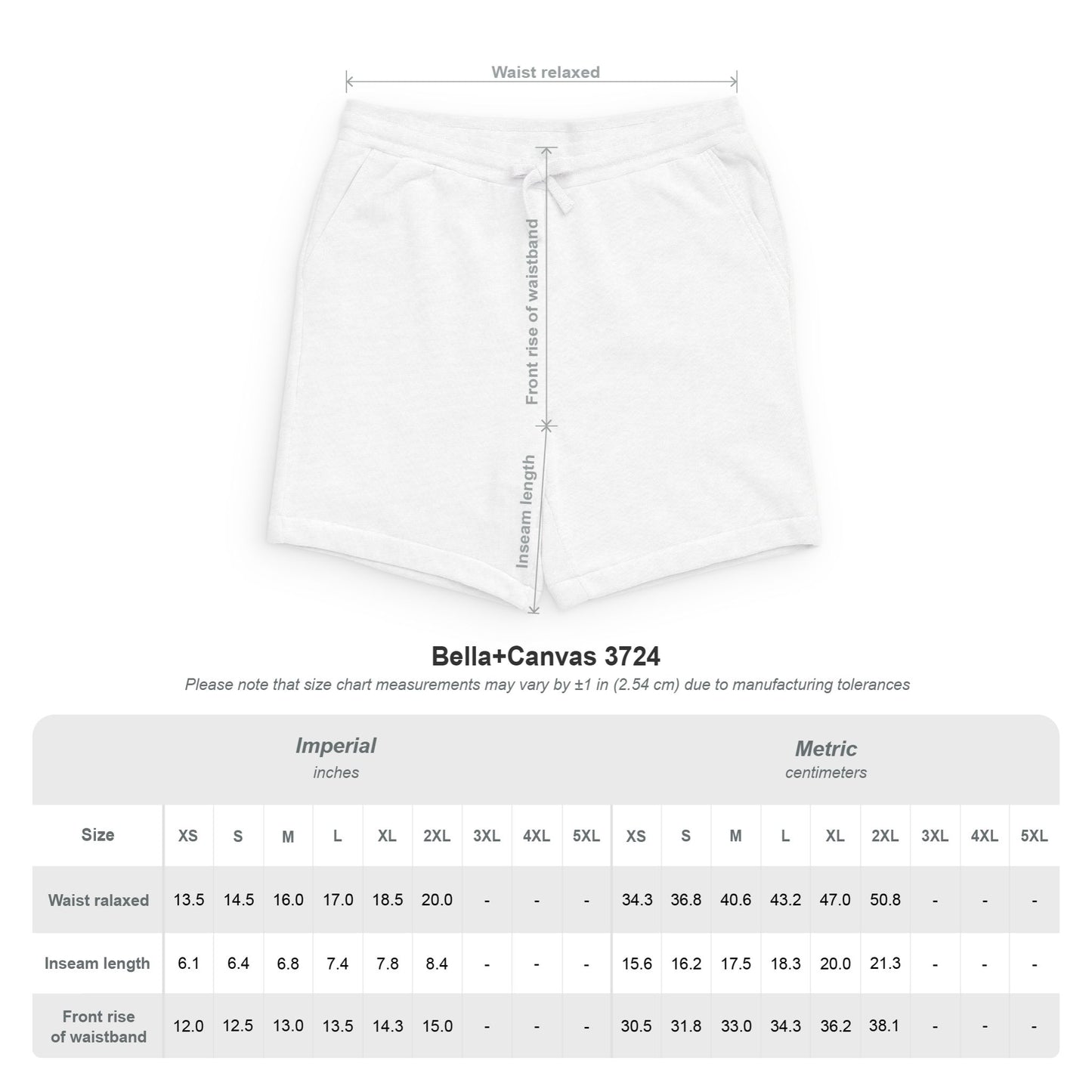 John Wood Community College Blazers Sweat Shorts