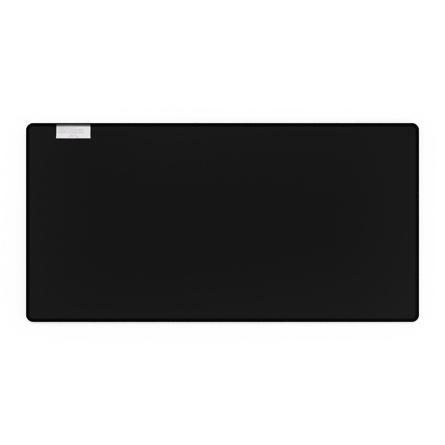 John Wood Community College Blazers Desk Mat