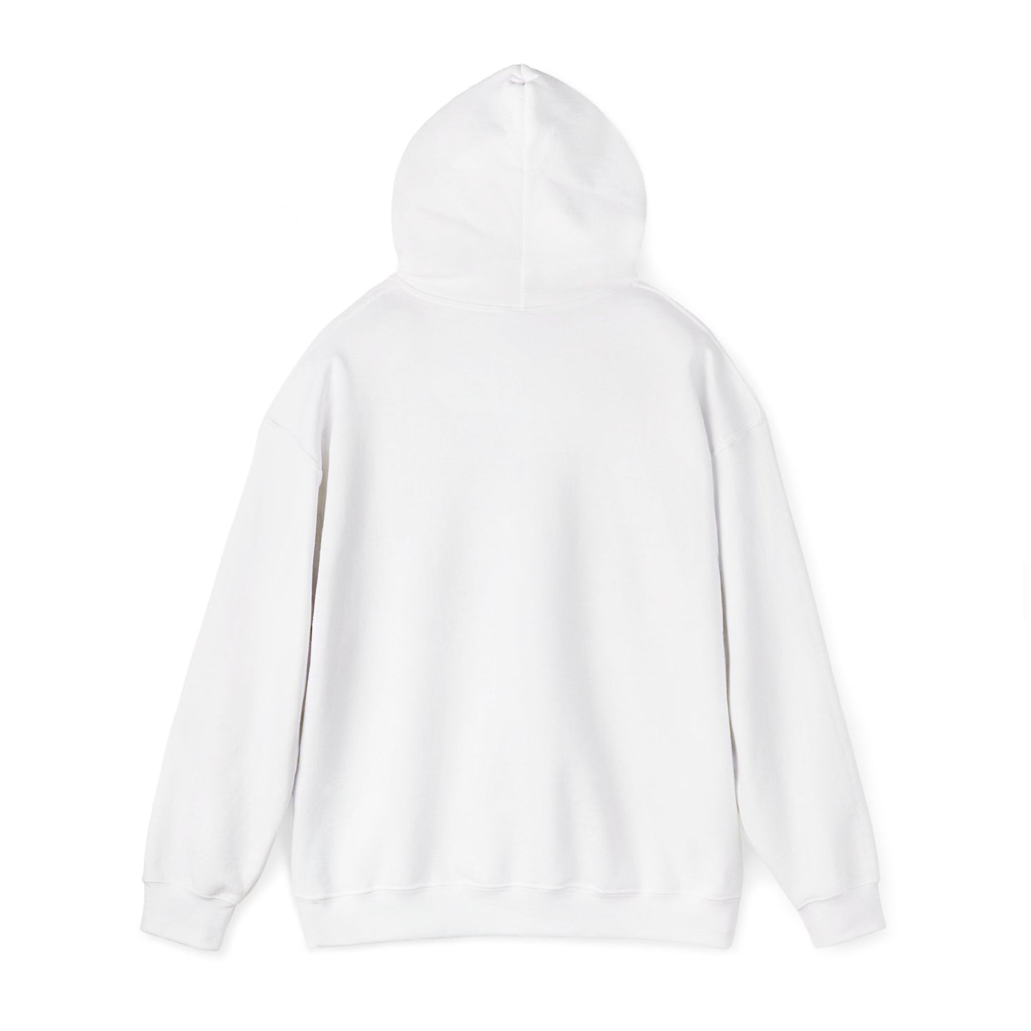 Property of Maryland Hockey Comfort Hoodie