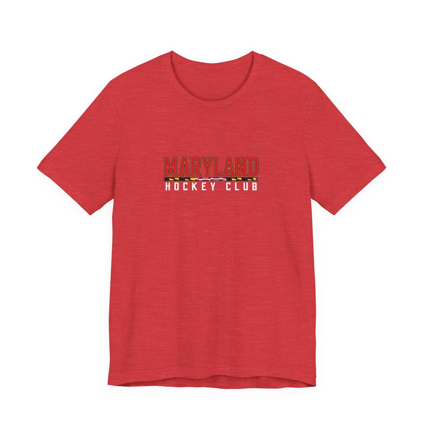 Maryland Hockey Club T-Shirt