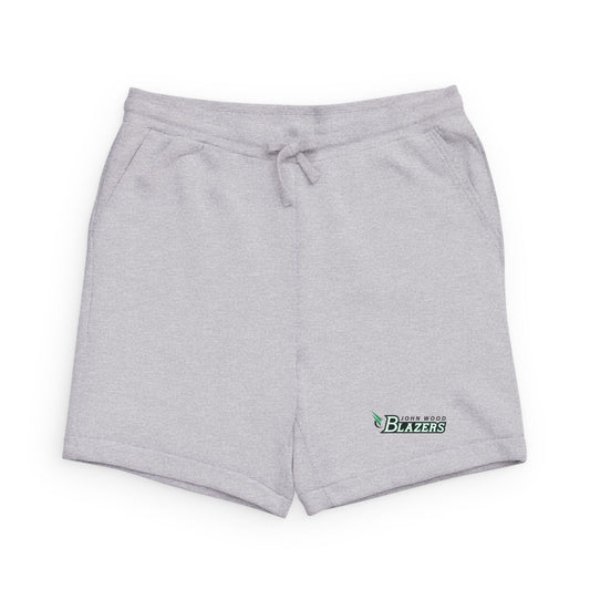 John Wood Community College Blazers Sweat Shorts