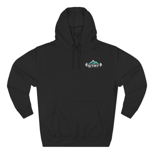 Stat Strength & Performance Hoodie