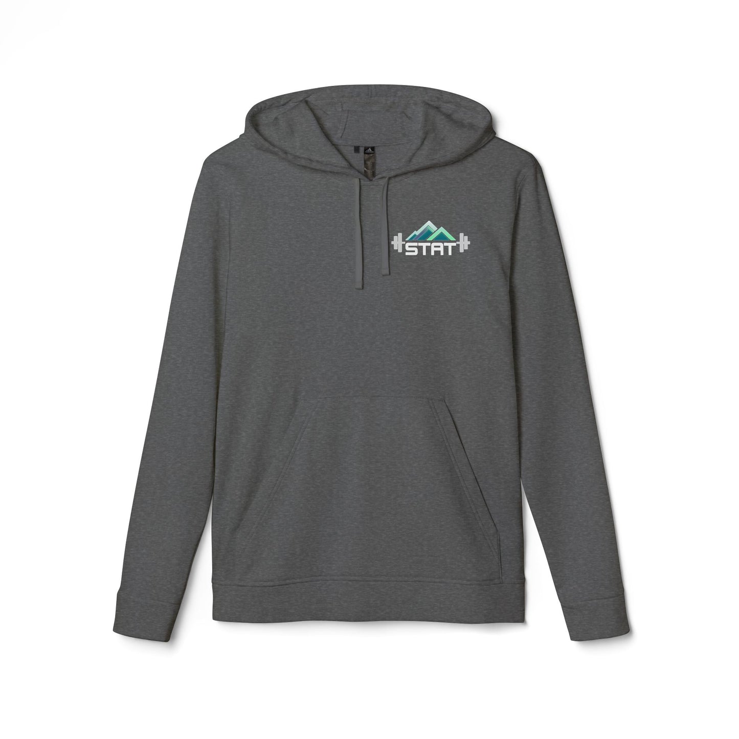 Stat Strength & Performance Adidas Hoodie